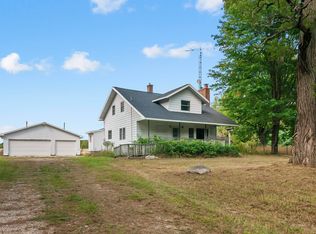 3433 E 46th Rd, Cadillac, MI 49601