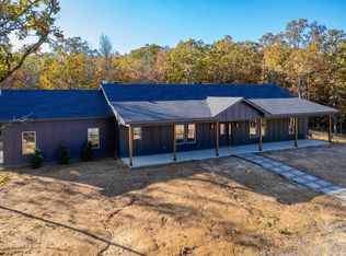93 Rolling Manor Dr, Conway, AR 72032