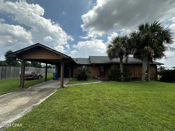 1603 E 40th Pl, Lynn Haven, FL 32444