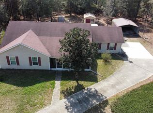 19900 SW 54th St, Dunnellon, FL 34431
