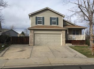 2915 W 131st Way, Broomfield, CO 80020