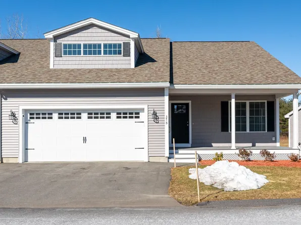 37 Brackett Lane #B, Hudson, NH 03051