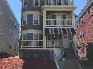 89 Claybourne St #1, Dorchester Center, MA 02124
