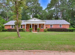 106 Tulane Dr, Aiken, SC 29803
