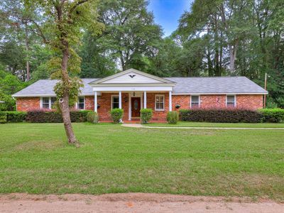 106 Tulane Dr, Aiken, SC, 29803