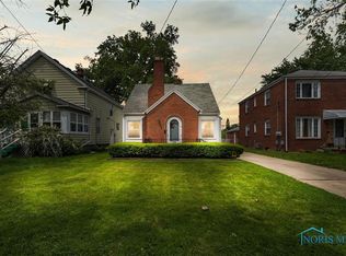 1442 Glenview Rd, Toledo, OH 43614