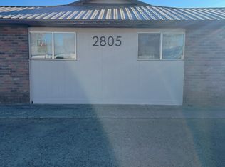 2805 E 22nd St #D, Farmington, NM 87402