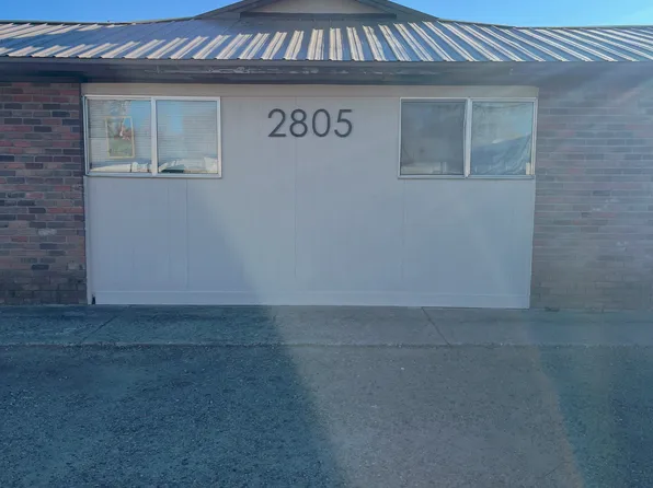 2805 E 22nd St #D, Farmington, NM 87402