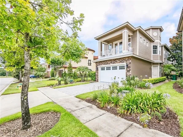 1021 Castle Pines Ct, Kissimmee, FL 34747