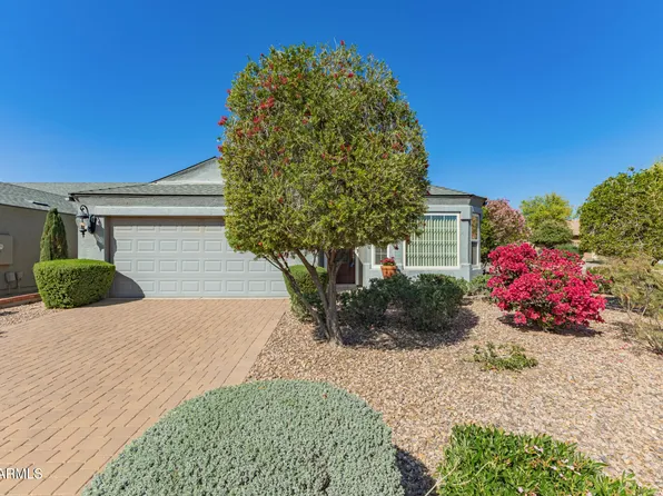 13310 E MARIGOLD Lane, Florence, AZ 85132