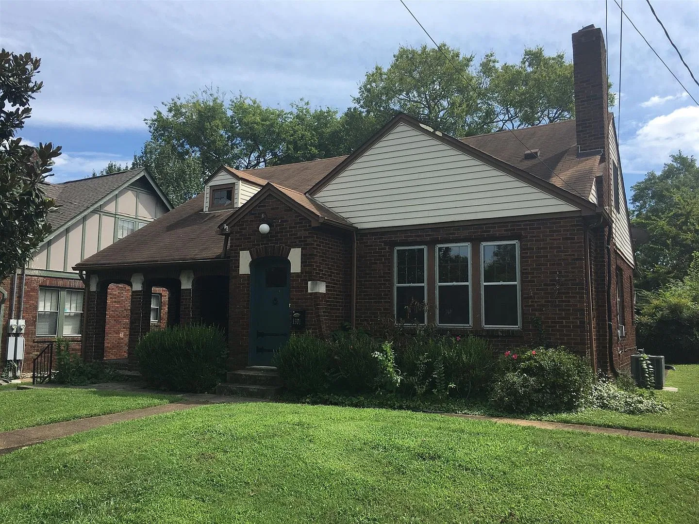 1501 Clayton Ave — Photo 1