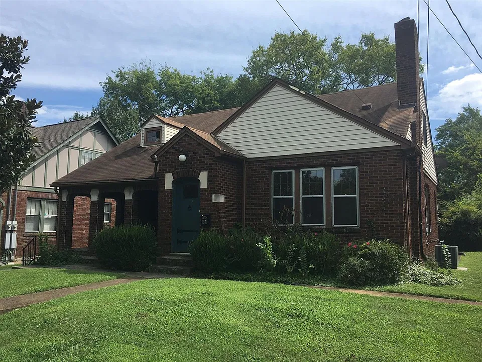 1501 Clayton Ave #A
