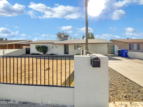 7453 E CAPRI Avenue, Mesa, AZ 85208