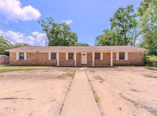 8090 Tippin Ave, Pensacola, FL 32514