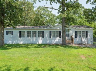 1645 E Farm Road 28, Fair Grove, MO 65648