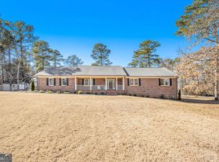 345 Wedgefield Dr, McDonough, GA