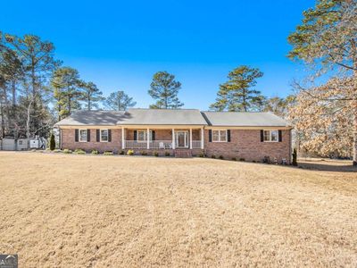 345 Wedgefield Dr, McDonough, GA, 30252
