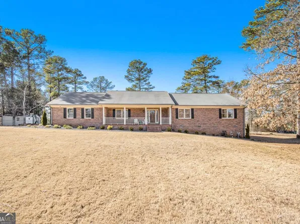 345 Wedgefield Dr, McDonough, GA 30252
