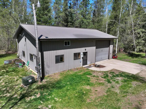 18600 Terry Ln, Osage, MN 56570