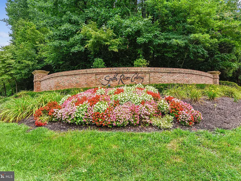 3836 Glebe Meadow Way — Photo 32