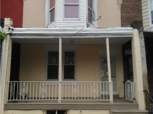 2819 N 24th St, Philadelphia, PA 19132