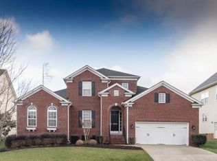 1838 Abernethy Trl, Burlington, NC 27215
