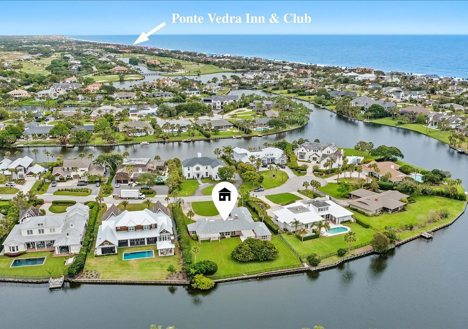 Ponte Vedra Perfect! — Photo 3