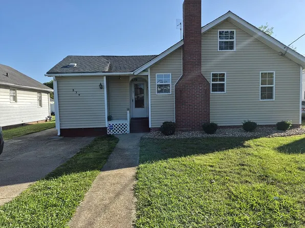 379 Schley Ave, Hampton, VA 23661