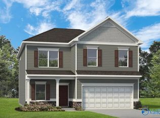 The Harrington Miller Ln, Owens Cross Roads, AL 35763