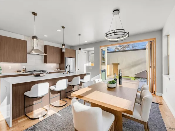 4144 Wyandot Street, Denver, CO 80211