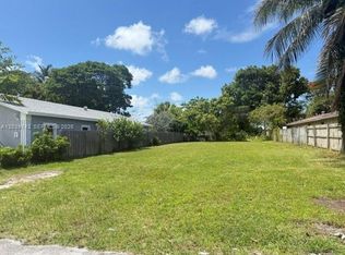 Monticello Park Amended P, Pompano Beach, FL 33060