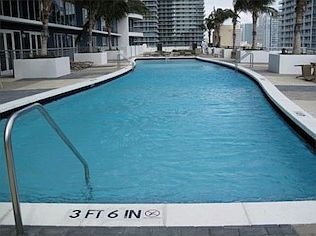 1st image of 60 SW 13th St APT 1814