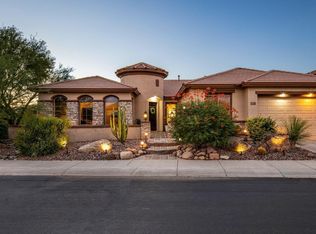 2150 W Hidden Treasure Way, Phoenix, AZ 85086