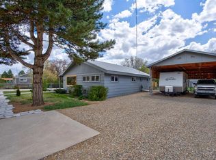 1001 Hillside, Dolores, CO 81323