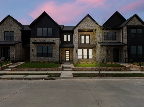 2832 Yampa Dr, McKinney, TX 75071