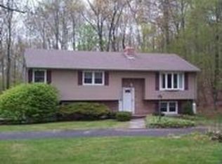 129 Taylor Rd, New Milford, CT 06776