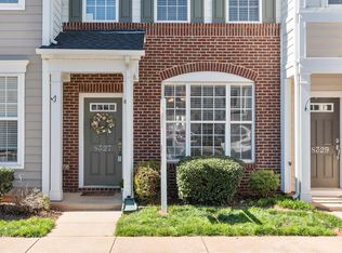 8327 City Loft Ct, Raleigh, NC 27613