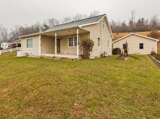 76 Distillery Hill Rd, Benton, PA 17814