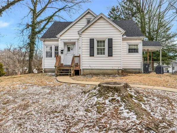 300 N 28th St, Belleville, IL 62226