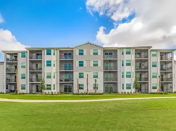 43040 Greenway Blvd Unit 533, Punta Gorda, FL 33982