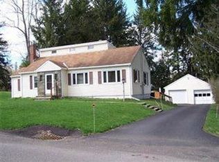 119 Bartlett Rd, Norwich, NY 13815