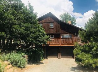 7105 Dark Horse Pl, Colorado Springs, CO 80919