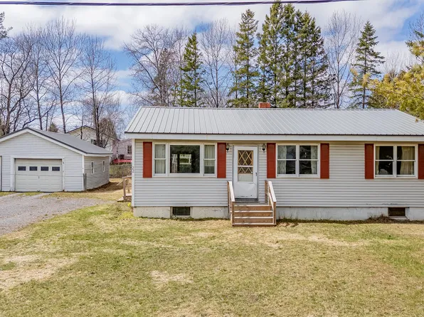 22 Midland Street, Caribou, ME 04736