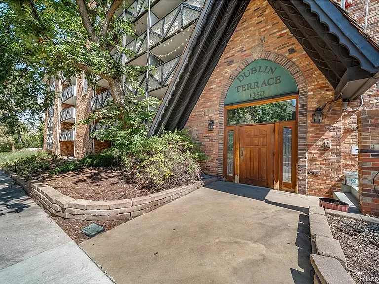 1350 Josephine St #103 — Photo 3