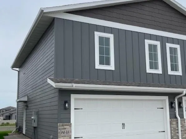 9648 W Tunis Dr, Sioux Falls, SD 57106