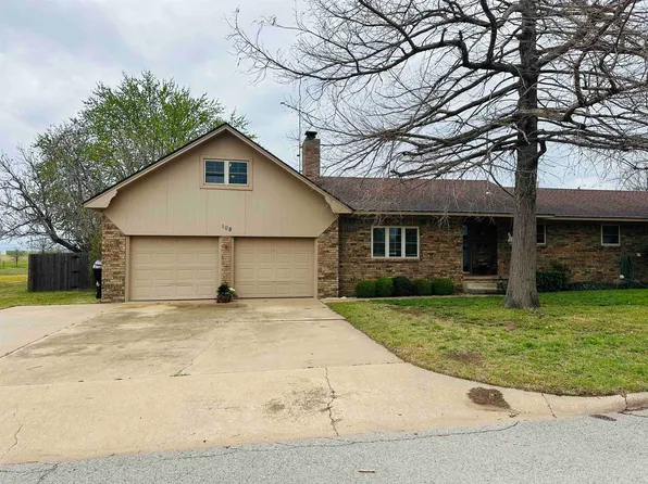108 Rice Dr, Watonga, OK 73772