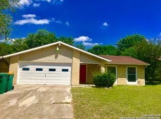 717 Dana Dr, Converse, TX 78109