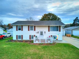 713 SE 3rd St, Ankeny, IA 50021