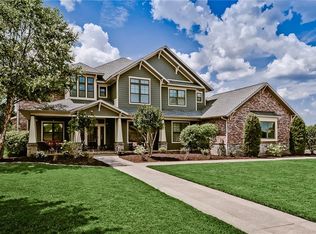 4104 Highplains Dr, Little Flock, AR 72756