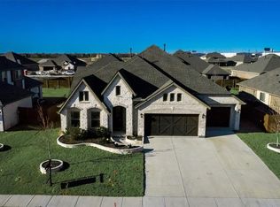 133 Wenham Way, Forney, TX 75126